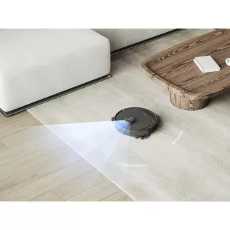 DEEBOT N8 FEKETE ROBOT. PORSZÍVÓ ECOVACS DEEBOT N8 FEKETE ROBOT. PORSZÍVÓ ECOVACS