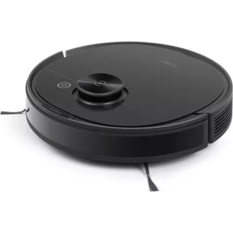 DEEBOT N8 FEKETE ROBOT. PORSZÍVÓ ECOVACS DEEBOT N8 FEKETE ROBOT. PORSZÍVÓ ECOVACS