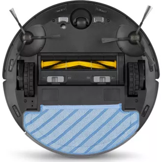 DEEBOT N8 FEKETE ROBOT. PORSZÍVÓ ECOVACS DEEBOT N8 FEKETE ROBOT. PORSZÍVÓ ECOVACS