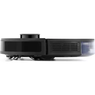 DEEBOT N8 FEKETE ROBOT. PORSZÍVÓ ECOVACS DEEBOT N8 FEKETE ROBOT. PORSZÍVÓ ECOVACS