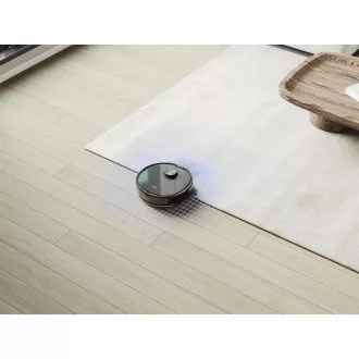 DEEBOT N8 FEKETE ROBOT. PORSZÍVÓ ECOVACS DEEBOT N8 FEKETE ROBOT. PORSZÍVÓ ECOVACS