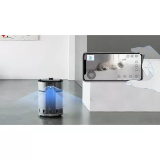 AIRBOT Z1 ROBOT LÉGTISZTÍTÓ ECOVACS AIRBOT Z1 ROBOT LÉGTISZTÍTÓ ECOVACS