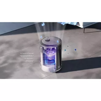 AIRBOT Z1 ROBOT LÉGTISZTÍTÓ ECOVACS AIRBOT Z1 ROBOT LÉGTISZTÍTÓ ECOVACS