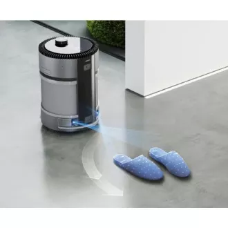 AIRBOT Z1 ROBOT LÉGTISZTÍTÓ ECOVACS AIRBOT Z1 ROBOT LÉGTISZTÍTÓ ECOVACS