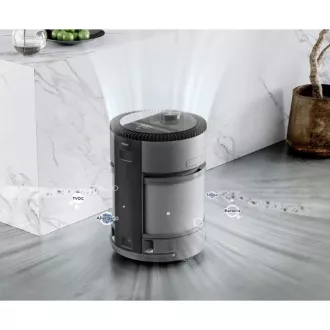 AIRBOT Z1 ROBOT LÉGTISZTÍTÓ ECOVACS AIRBOT Z1 ROBOT LÉGTISZTÍTÓ ECOVACS