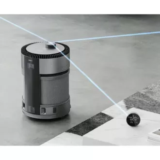 AIRBOT Z1 ROBOT LÉGTISZTÍTÓ ECOVACS AIRBOT Z1 ROBOT LÉGTISZTÍTÓ ECOVACS