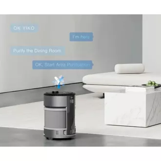 AIRBOT Z1 ROBOT LÉGTISZTÍTÓ ECOVACS AIRBOT Z1 ROBOT LÉGTISZTÍTÓ ECOVACS