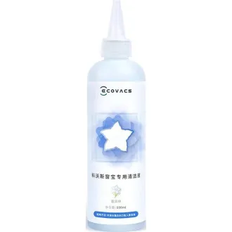 W-SO01-0004 Tisztító oldat 230ml ECOVACS