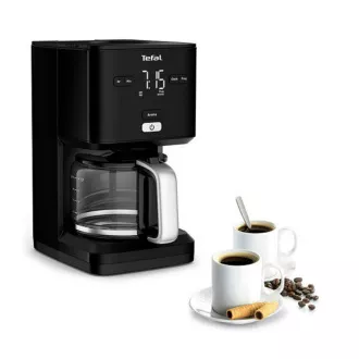 CM600810 TEFAL KÁVÉFŐZŐ