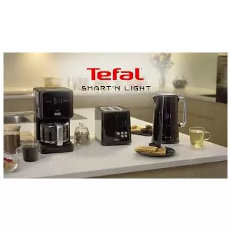 CM600810 TEFAL KÁVÉFŐZŐ