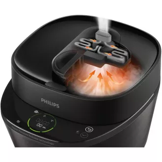 HD2151/40 PHILIPS NYOMÁSTARTÓ EDÉNY