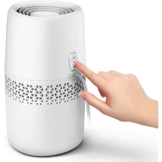 HU2510/10 PHILIPS PÁRÁSÍTÓ