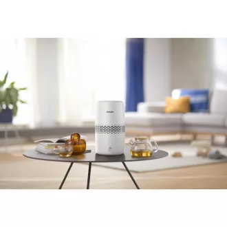 HU2510/10 PHILIPS PÁRÁSÍTÓ