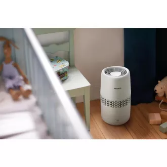 HU2510/10 PHILIPS PÁRÁSÍTÓ