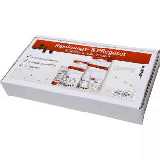 ESZPRESSZÓ TISZTÍTÓ KÉSZLET SCANPART ESZPRESSZÓ TISZTÍTÓ KÉSZLET SCANPART
