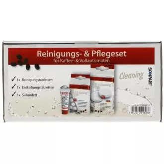 ESZPRESSZÓ TISZTÍTÓ KÉSZLET SCANPART ESZPRESSZÓ TISZTÍTÓ KÉSZLET SCANPART