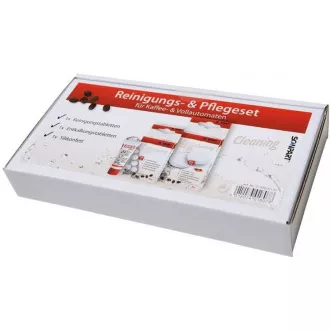 ESZPRESSZÓ TISZTÍTÓ KÉSZLET SCANPART ESZPRESSZÓ TISZTÍTÓ KÉSZLET SCANPART