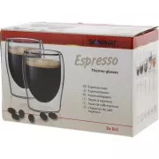 ESZPRESSZÓ POHARAK 80ML SCANPART
