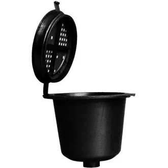 UTÁNTÖLTŐ KAPSZULA A NESPRESSO SCANPARTHOZ