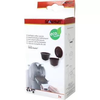 UTÁNTÖLTŐ KAPSZULA A DOLCE GUSTO SCANPARTHOZ UTÁNTÖLTŐ KAPSZULA A DOLCE GUSTO SCANPARTHOZ