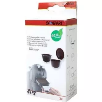 UTÁNTÖLTŐ KAPSZULA A DOLCE GUSTO SCANPARTHOZ UTÁNTÖLTŐ KAPSZULA A DOLCE GUSTO SCANPARTHOZ