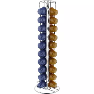 NESPRESSO KAPSZULA ÁLLVÁNY 40DB SCANPART NESPRESSO KAPSZULA ÁLLVÁNY 40DB SCANPART