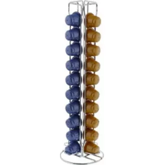 NESPRESSO KAPSZULA ÁLLVÁNY 40DB SCANPART NESPRESSO KAPSZULA ÁLLVÁNY 40DB SCANPART
