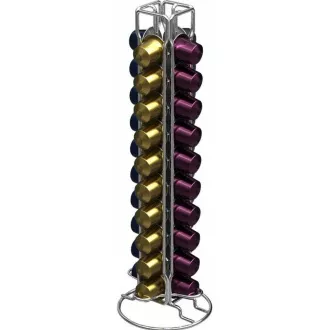NESPRESSO KAPSZULA ÁLLVÁNY 40DB SCANPART NESPRESSO KAPSZULA ÁLLVÁNY 40DB SCANPART