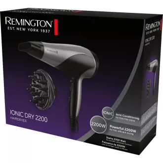 D3190S HAJSZÁRÍTÓ REMINGTON