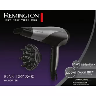 D3190S HAJSZÁRÍTÓ REMINGTON