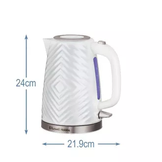 26381-70 RUSSELL HOBBS TEÁSKANNA