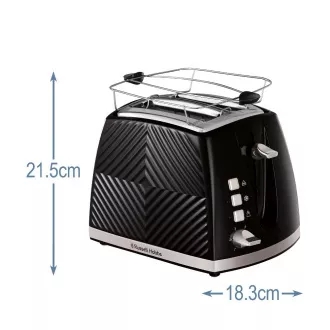 26390-56 RUSSELL HOBBS KENYÉRPIRÍTÓ