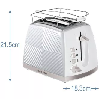 26391-56 RUSSELL HOBBS KENYÉRPIRÍTÓ
