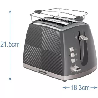 26392-56 RUSSELL HOBBS KENYÉRPIRÍTÓ 26392-56 RUSSELL HOBBS KENYÉRPIRÍTÓ