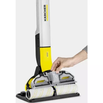 EVM 2 ELEKTROMOS MOP KÄRCHER