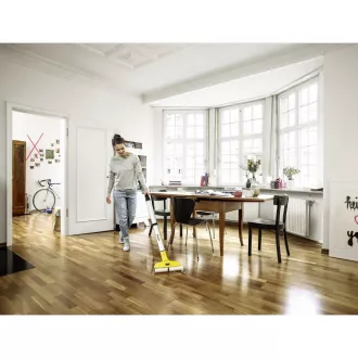 EVM 2 ELEKTROMOS MOP KÄRCHER