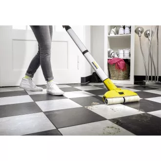 EVM 2 ELEKTROMOS MOP KÄRCHER