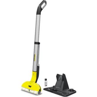EVM 2 ELEKTROMOS MOP KÄRCHER