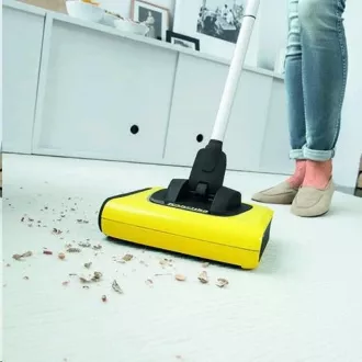KB 5 ELEKTROMOS SEPRŰ KÄRCHER KB 5 ELEKTROMOS SEPRŰ KÄRCHER