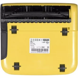 KB 5 ELEKTROMOS SEPRŰ KÄRCHER KB 5 ELEKTROMOS SEPRŰ KÄRCHER