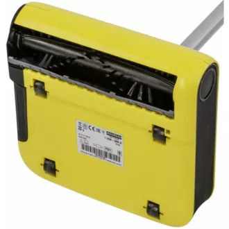 KB 5 ELEKTROMOS SEPRŰ KÄRCHER KB 5 ELEKTROMOS SEPRŰ KÄRCHER