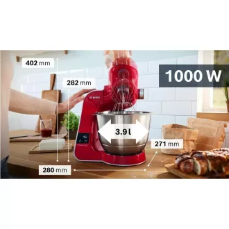 MUM5X720 BOSCH KONYHAI ROBOTGÉP MUM5X720 BOSCH KONYHAI ROBOTGÉP