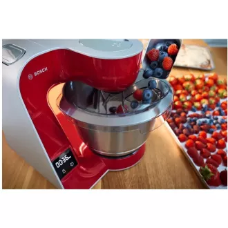 MUM5X720 BOSCH KONYHAI ROBOTGÉP MUM5X720 BOSCH KONYHAI ROBOTGÉP
