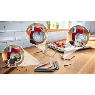 MUM5X720 BOSCH KONYHAI ROBOTGÉP MUM5X720 BOSCH KONYHAI ROBOTGÉP