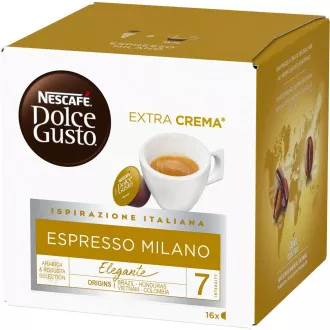 DOLCE G. ESP. MILANO KAPSZULA 16DB NESCAFÉ