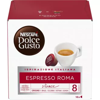 DOLCE G. ESP.ROMA KAPSZULA 16DB NESCAFÉ