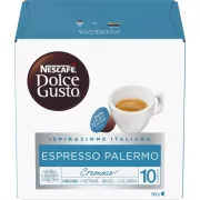DOLCE G. ESP.PALERMO KAPSZULA 16DB NESCAFÉ