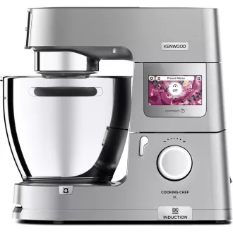 KCL95.004SI KENWOOD KONYHAI ROBOTGÉP KCL95.004SI KENWOOD KONYHAI ROBOTGÉP