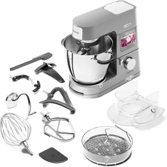 KCL95.004SI KENWOOD KONYHAI ROBOTGÉP KCL95.004SI KENWOOD KONYHAI ROBOTGÉP
