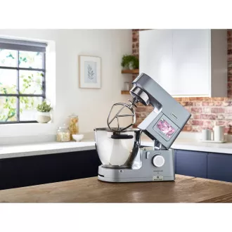 KCL95.004SI KENWOOD KONYHAI ROBOTGÉP KCL95.004SI KENWOOD KONYHAI ROBOTGÉP